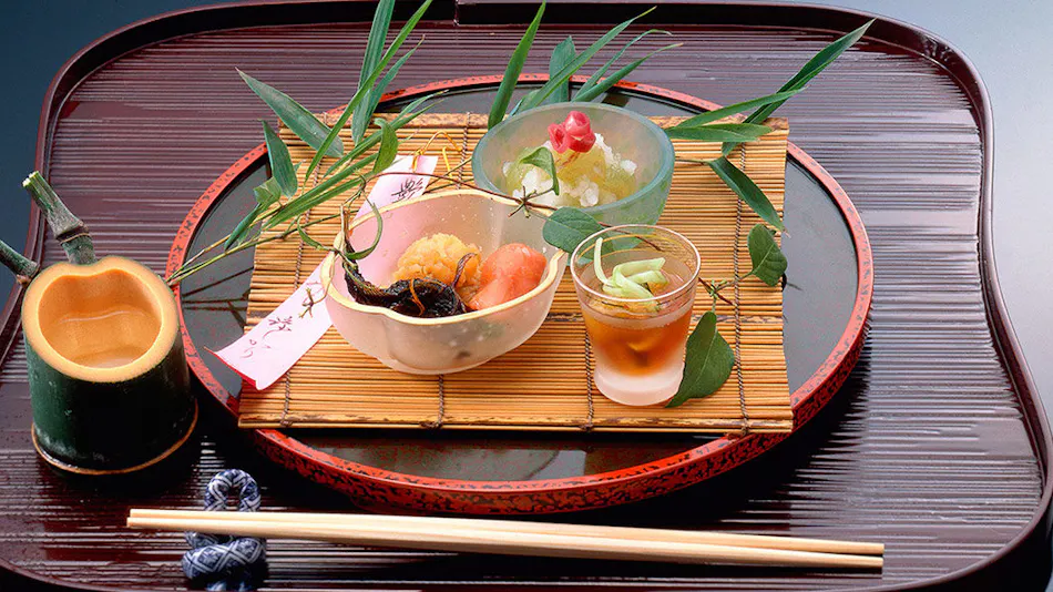 Ryotei Ryokan Asadaya