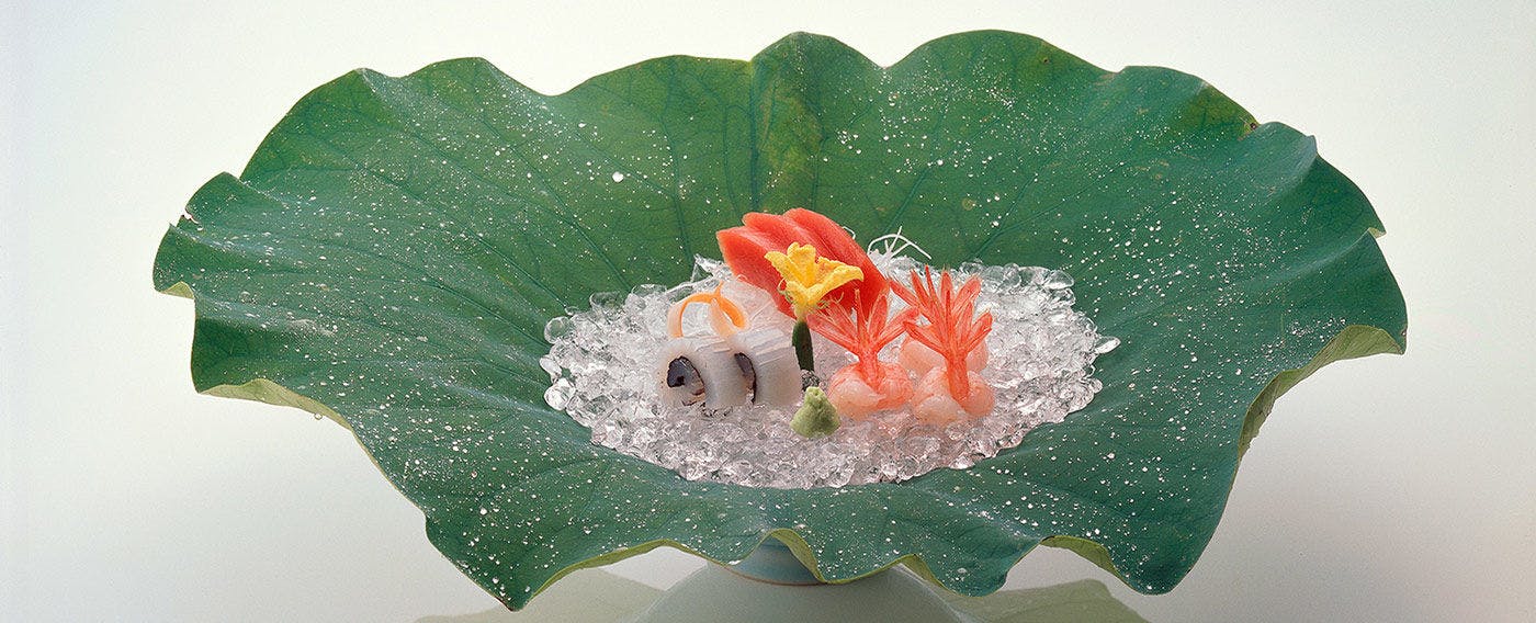 お食事  【夏】