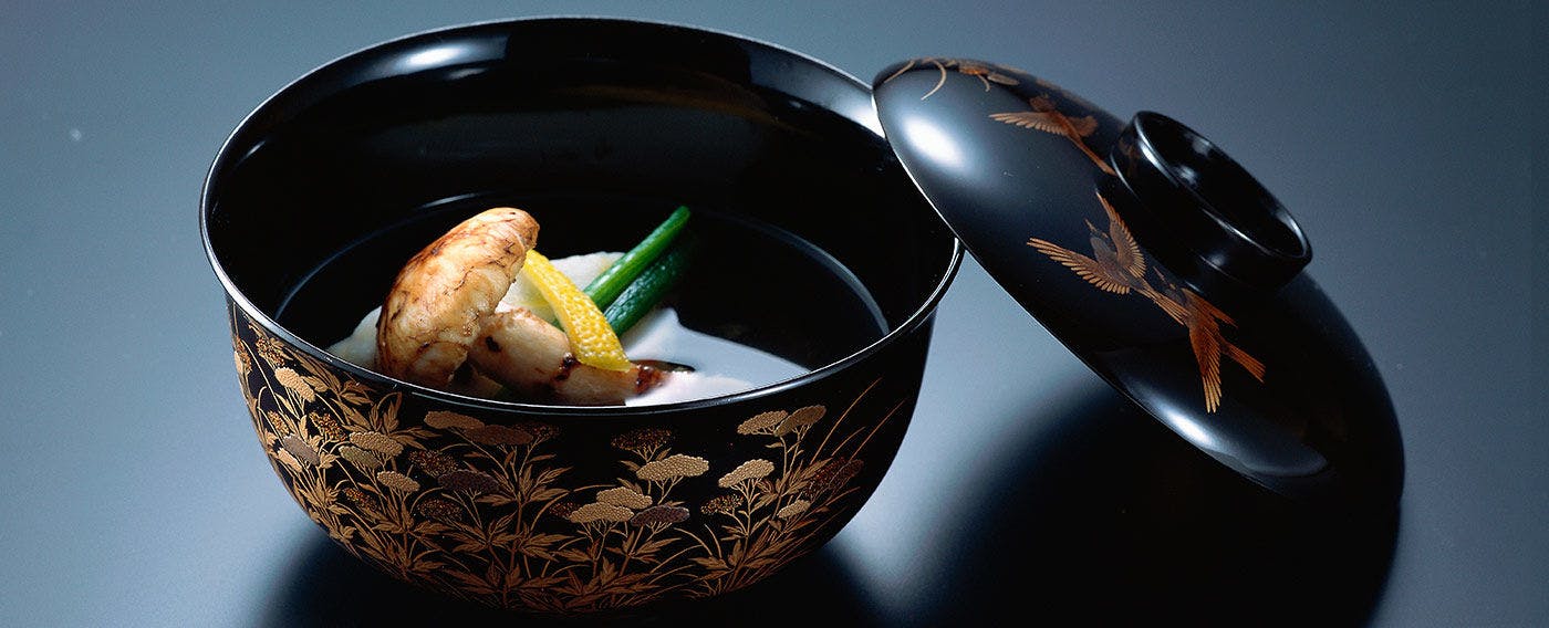 お食事  【秋】