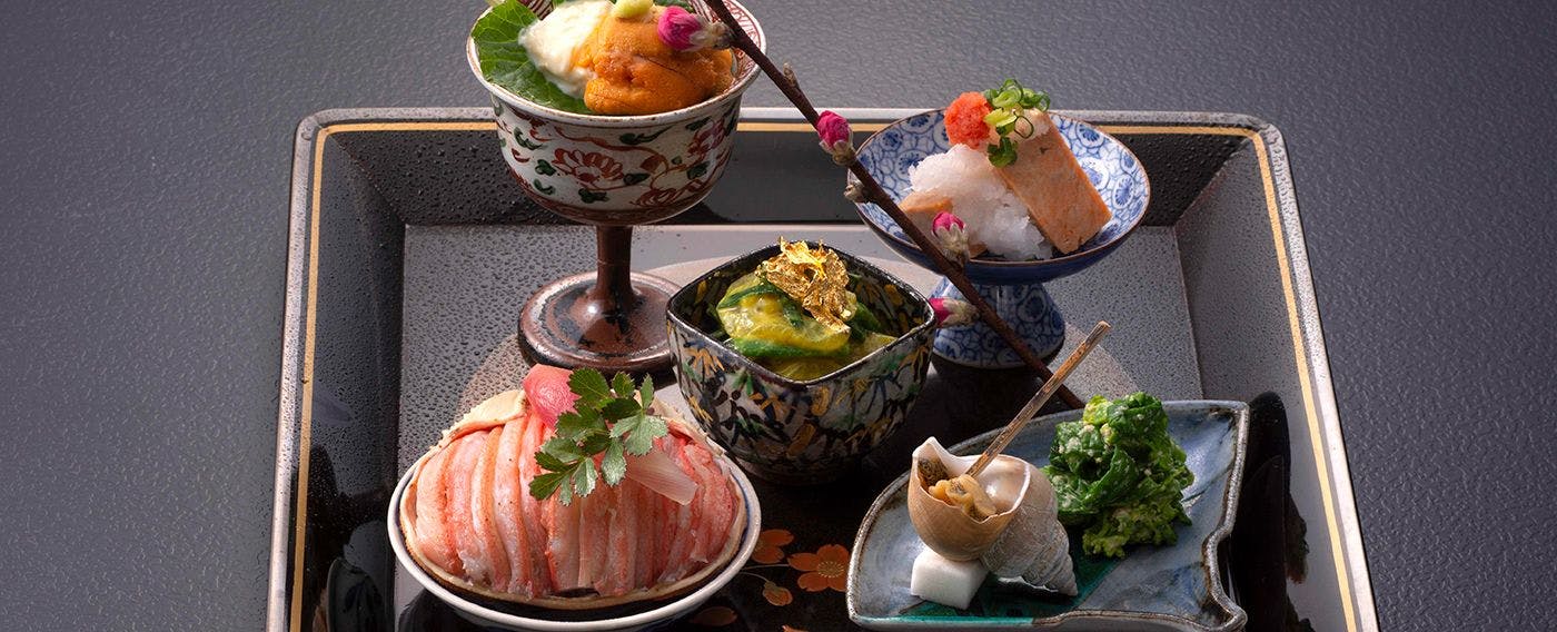 料亭旅館 浅田屋