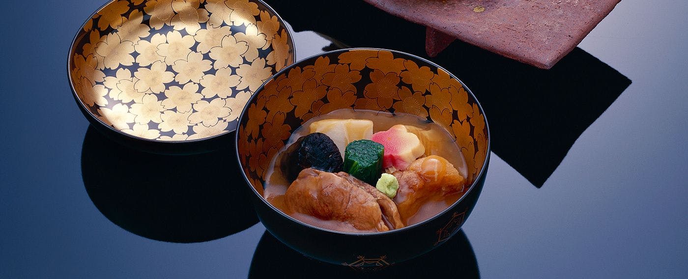 料亭旅館 浅田屋