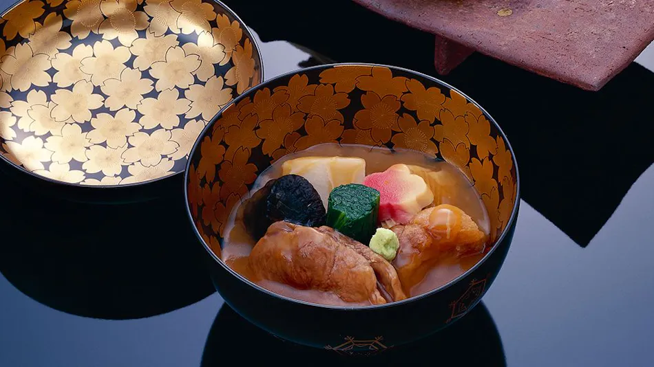 Ryotei Ryokan Asadaya