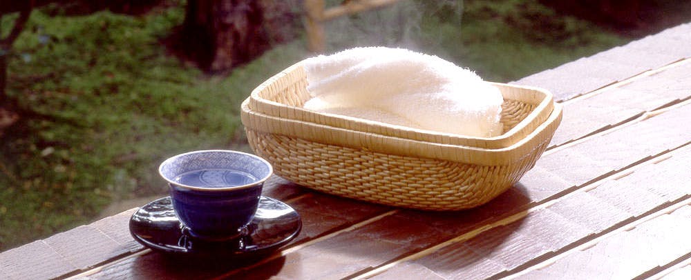 Ryotei Ryokan Asadaya