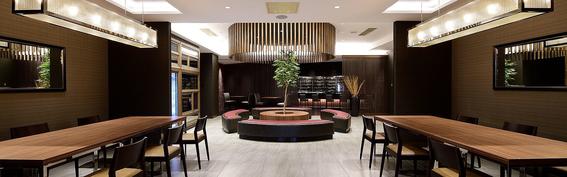 Hotel Hewitt Koshien