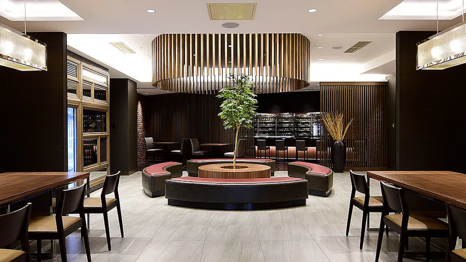 Hotel Hewitt Koshien