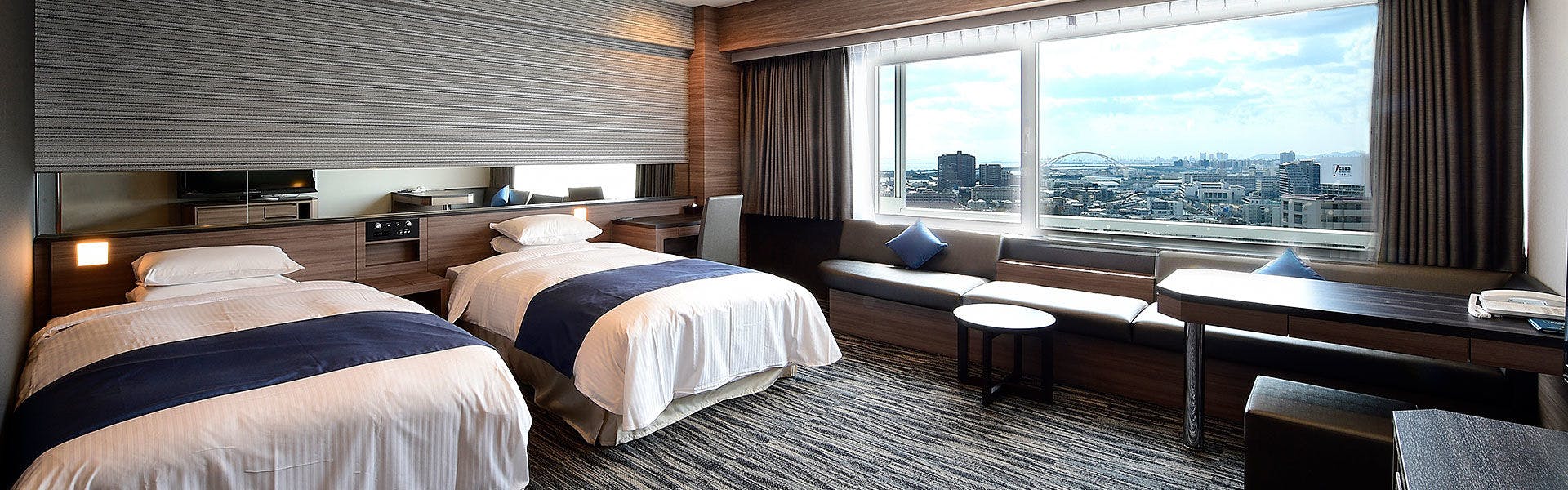 Hotel Hewitt Koshien