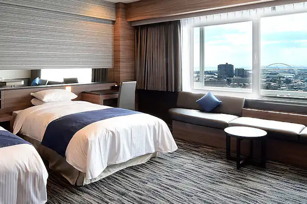 ห้องพัก