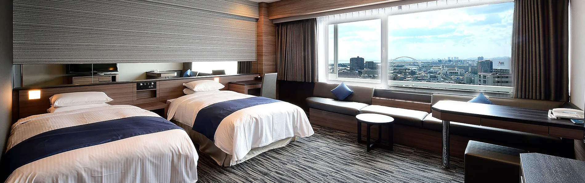 ホテルヒューイット甲子園