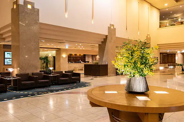 ล็อบบี้