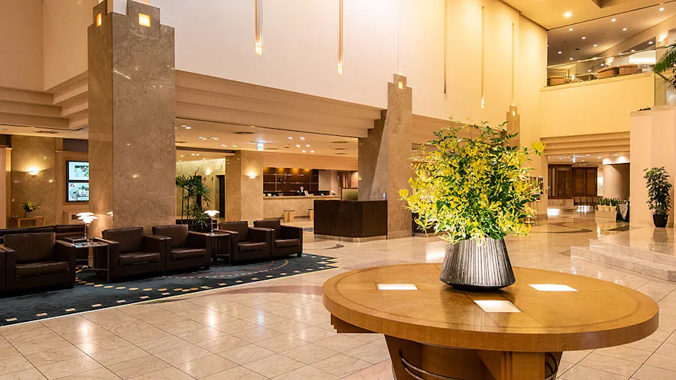 Hotel Hewitt Koshien