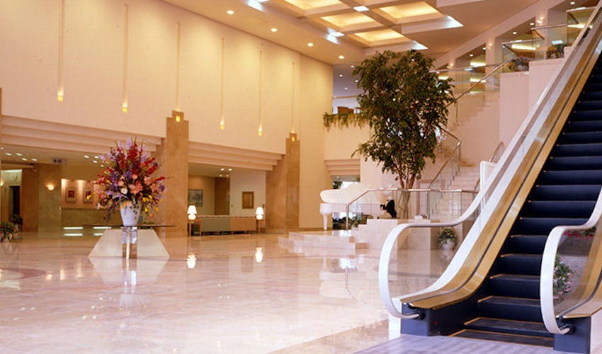 ホテルヒューイット甲子園 の宿泊プラン 宿泊予約は 一休 Com