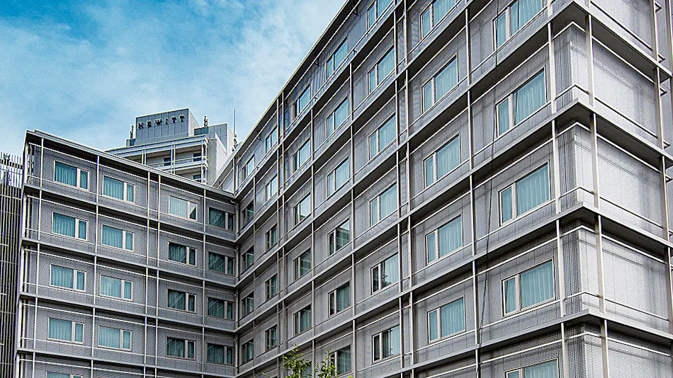 Hotel Hewitt Koshien