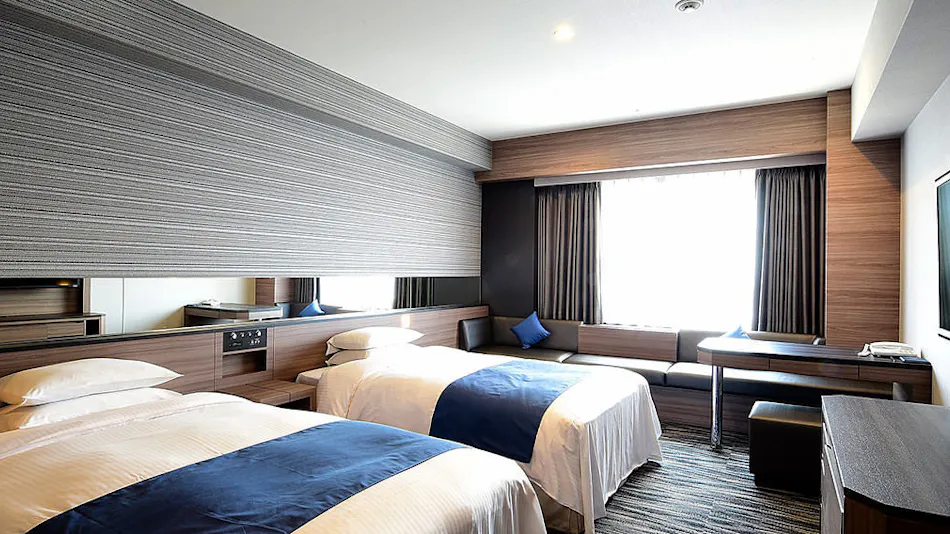 Hotel Hewitt Koshien