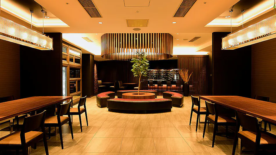 Hotel Hewitt Koshien