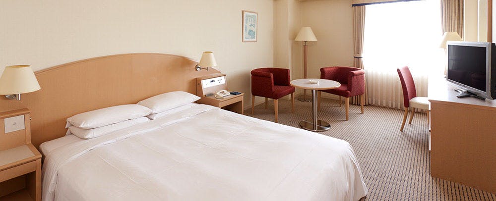 Hotel Hewitt Koshien