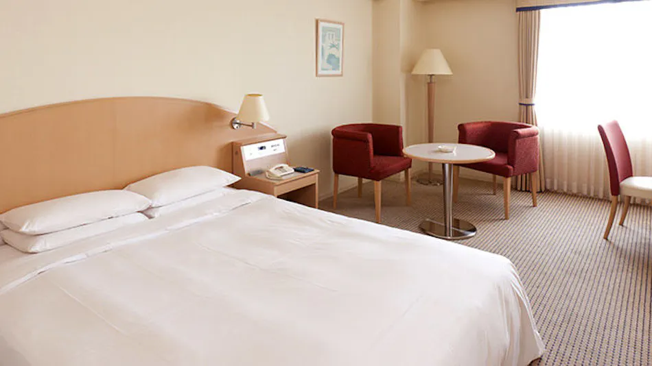 Hotel Hewitt Koshien