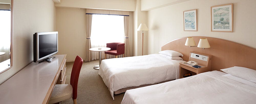 Hotel Hewitt Koshien