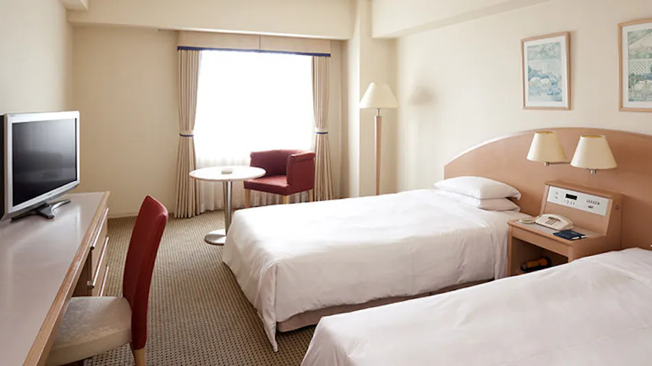 Hotel Hewitt Koshien