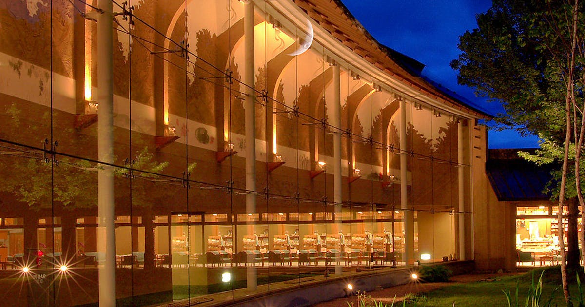 画像はWEBサイトのOGPタグから引用しています 宿泊予約 一休.com