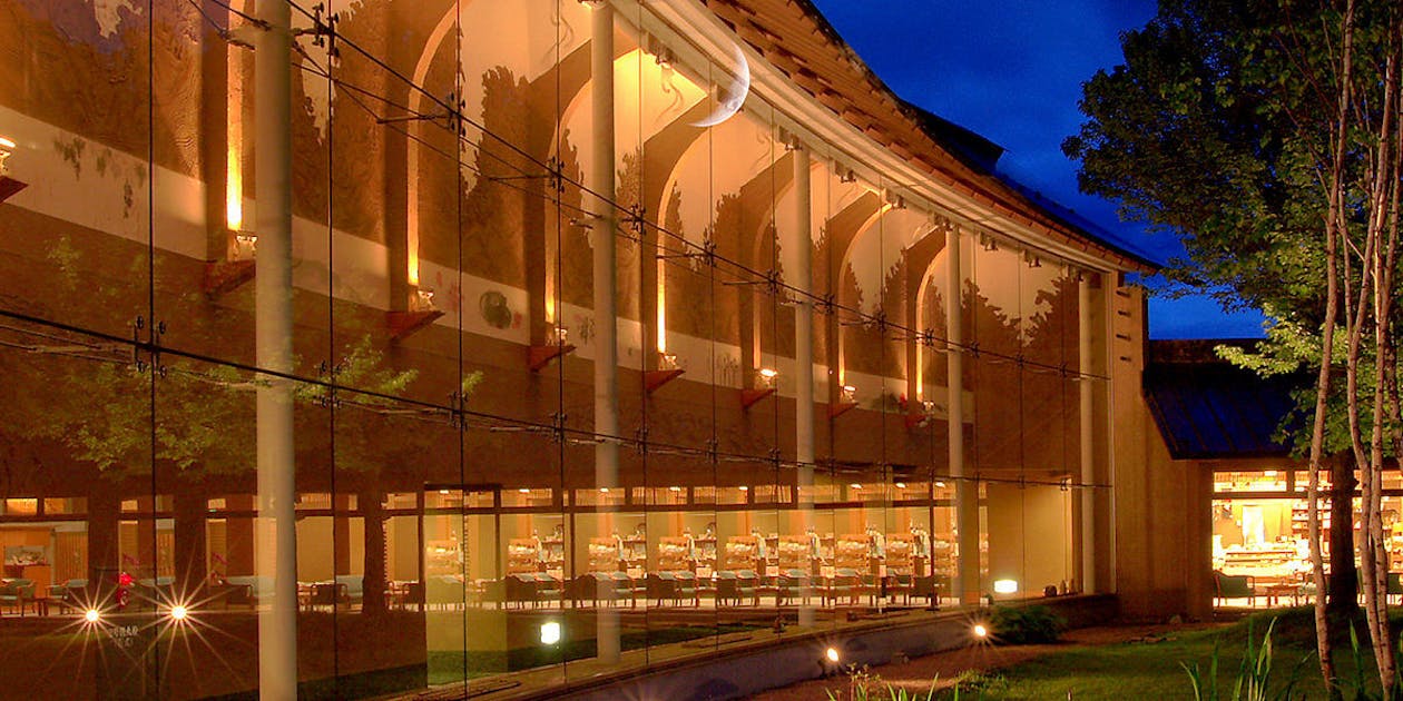 画像はWEBサイトのOGPタグから引用しています 宿泊予約 一休.com