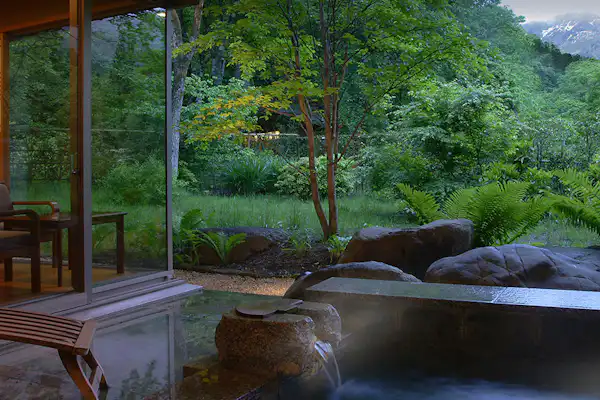 น้ำพุร้อน