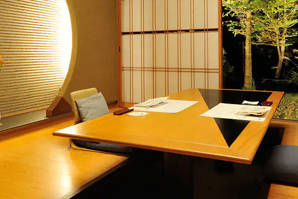 ห้องสไตล์ญี่ปุ่น