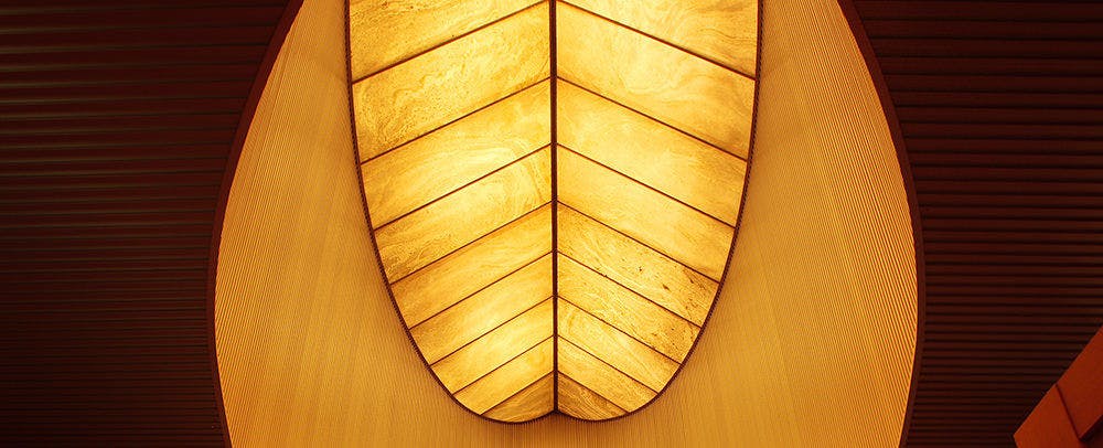 เอโดะ สุมิ นากาชิ: หมึกถูกเทลงบนผนังดินหรือแผ่นไม้ซีดาร์และพิมพ์โดยตรง