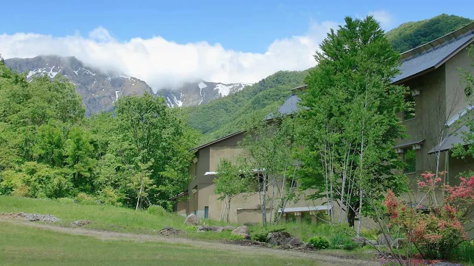 Bettei Senjuan