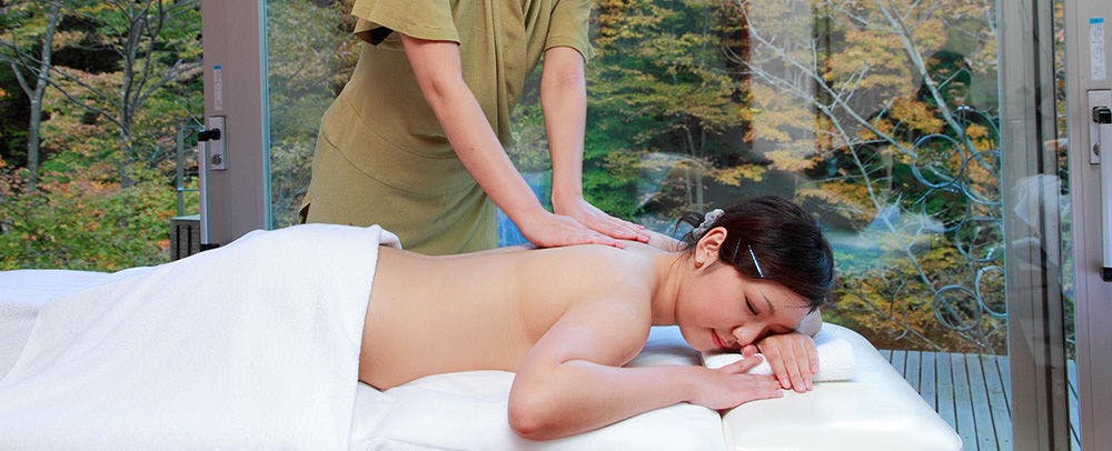 21年最新 群馬でスパ エステが人気の宿ランキング 一休 Com