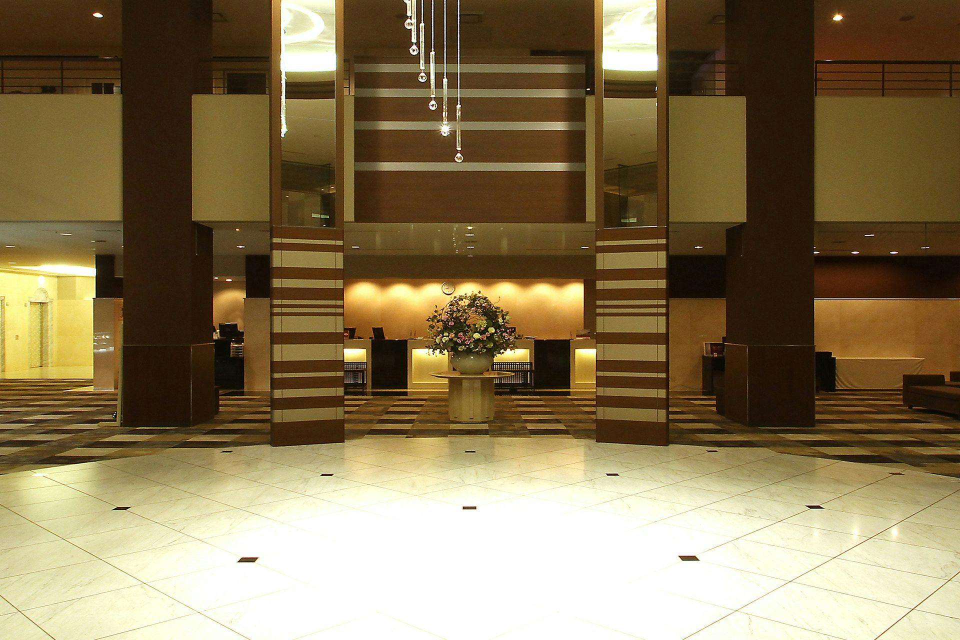 ภายในอาคาร