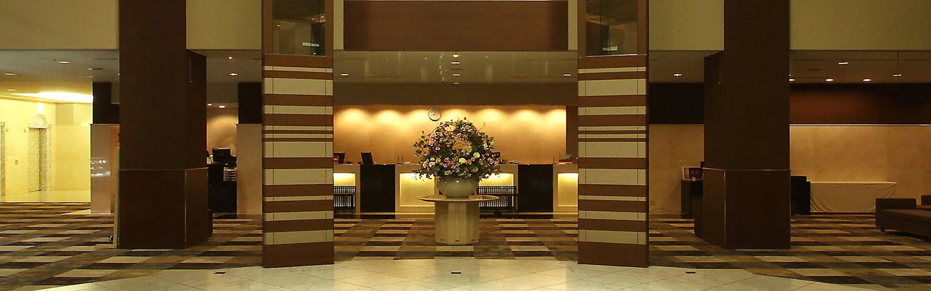 ANAクラウンプラザホテル釧路 by IHG