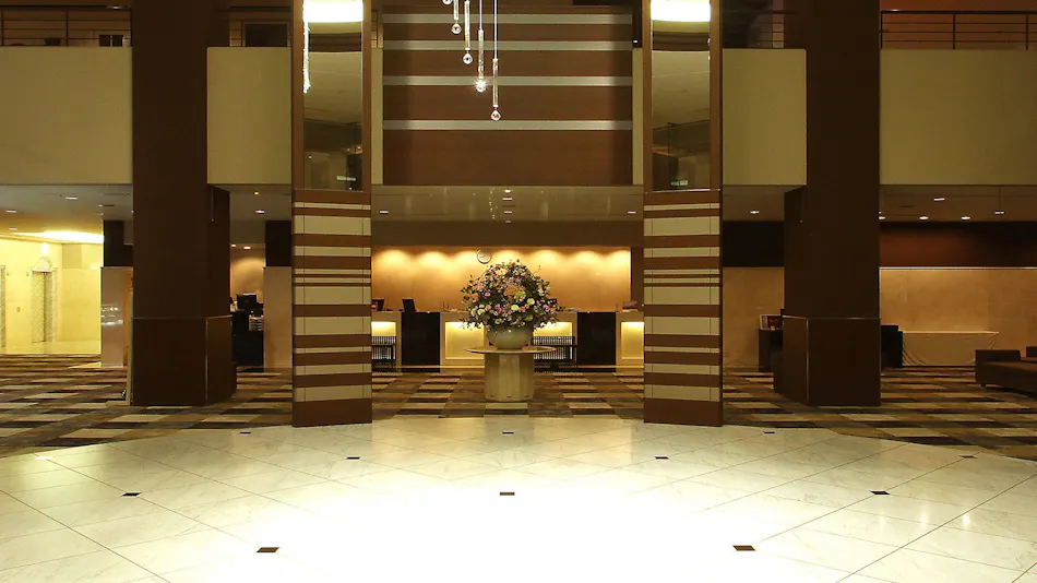 ANA Crowne Plaza Kushiro