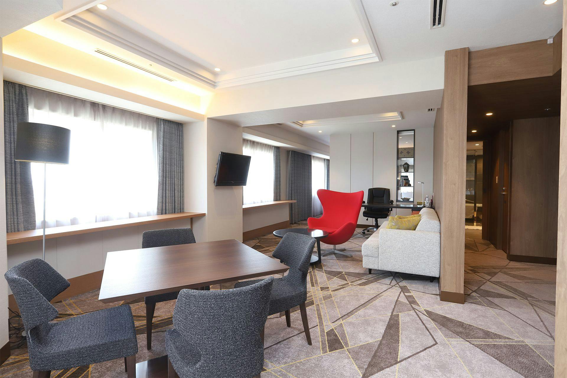 ห้องพัก