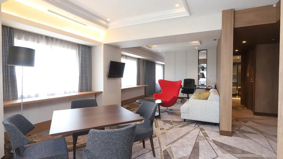 ANA Crowne Plaza Kushiro