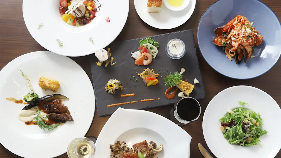 ANA Crowne Plaza Kushiro