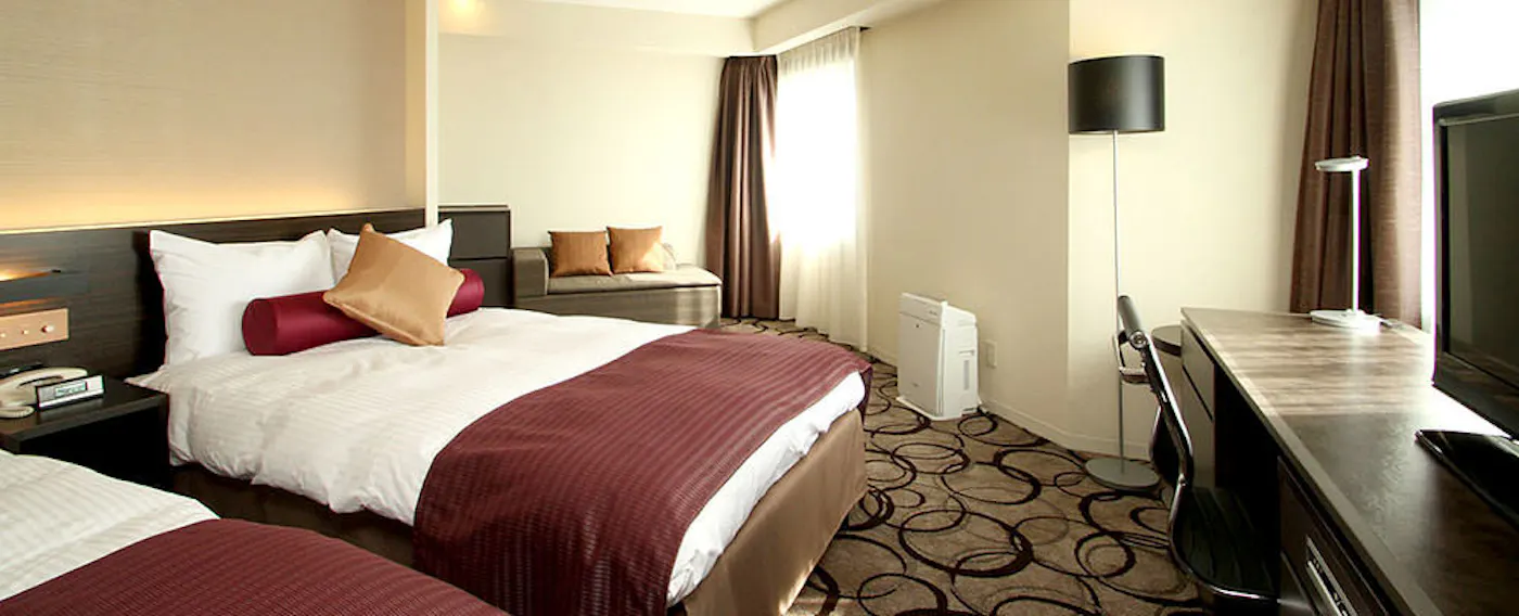 ห้องพัก