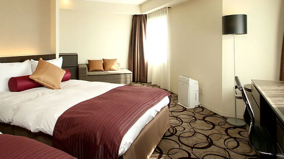 ANA Crowne Plaza Kushiro