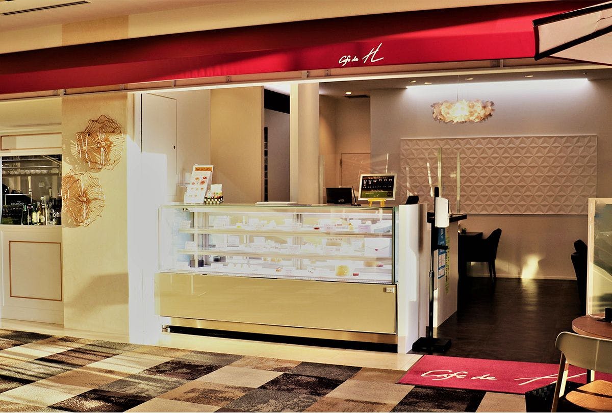 ANAクラウンプラザホテル釧路 by IHG