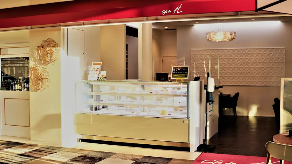 ANA Crowne Plaza Kushiro