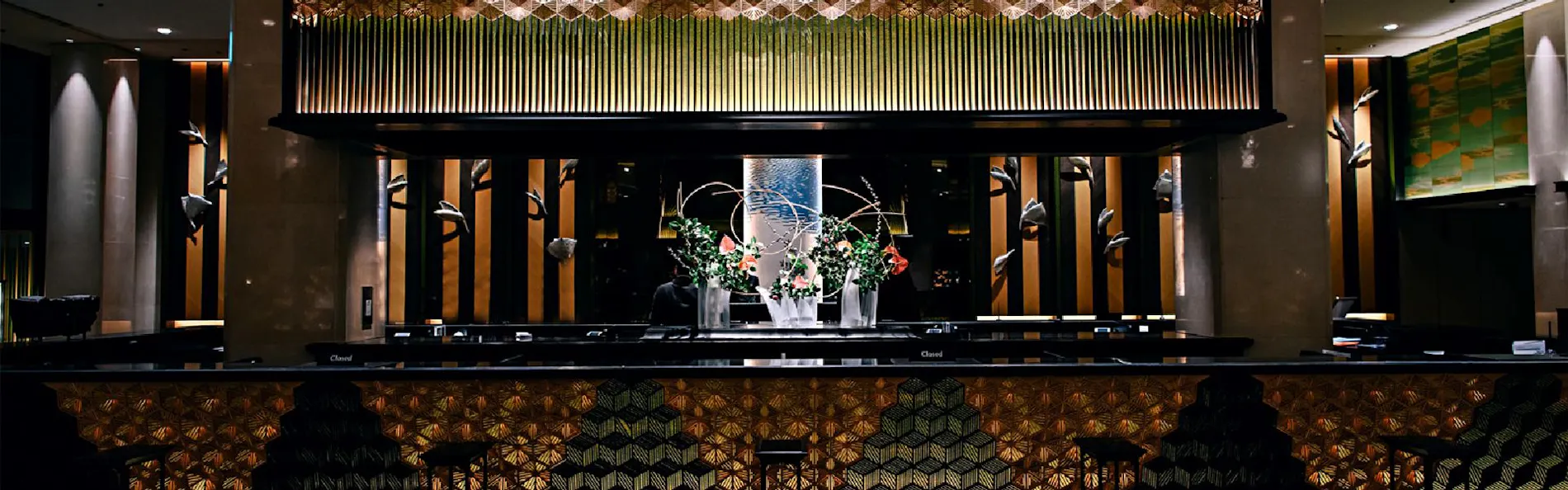 グランドプリンスホテル新高輪