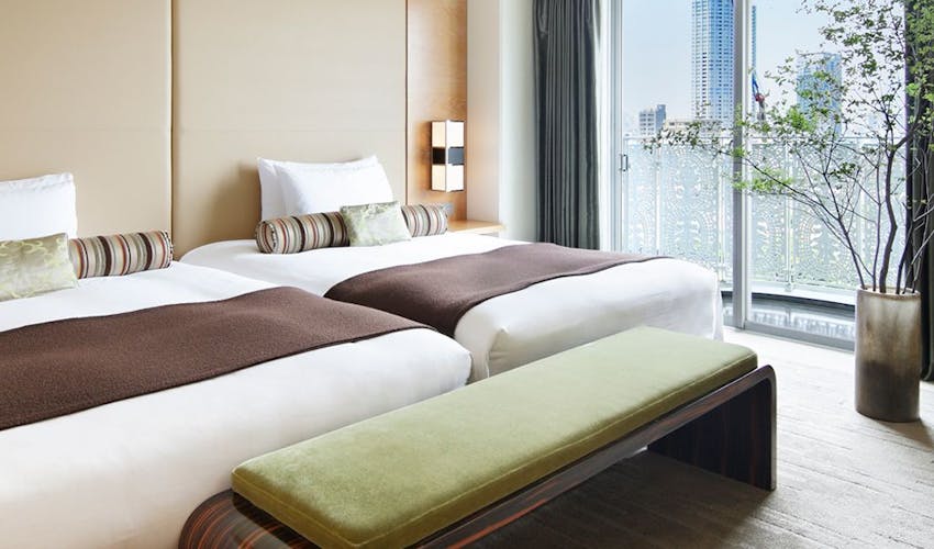 グランドプリンスホテル新高輪 の宿泊プラン 宿泊予約は 一休 Com