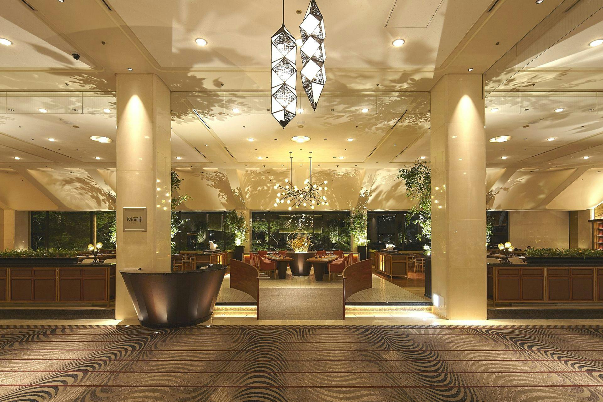 Grand Prince Hotel Shin Takanawa