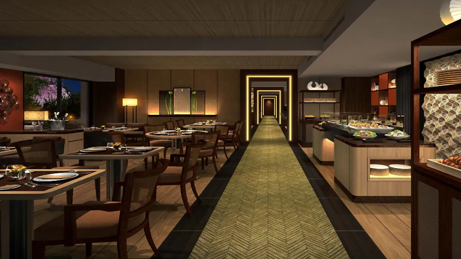 Grand Prince Hotel Shin Takanawa