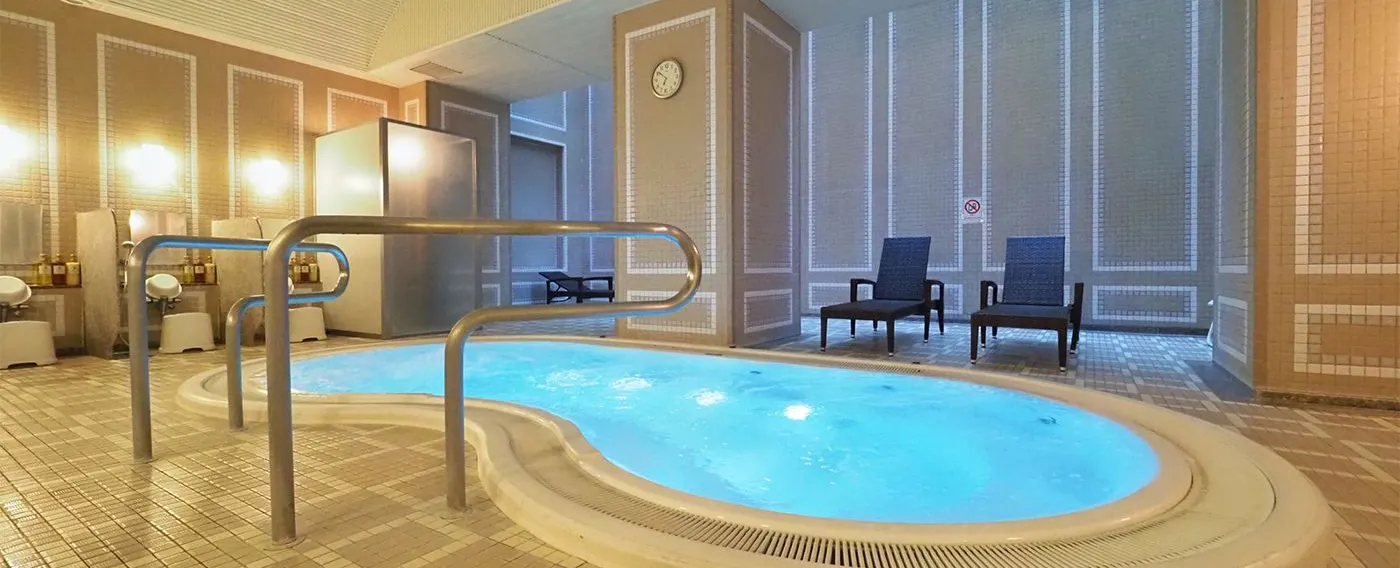 Blower bus untuk pria