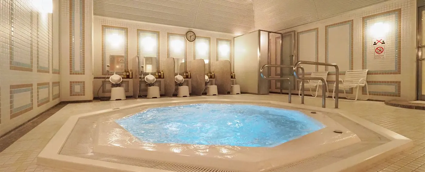 Blower Bus Khusus Wanita