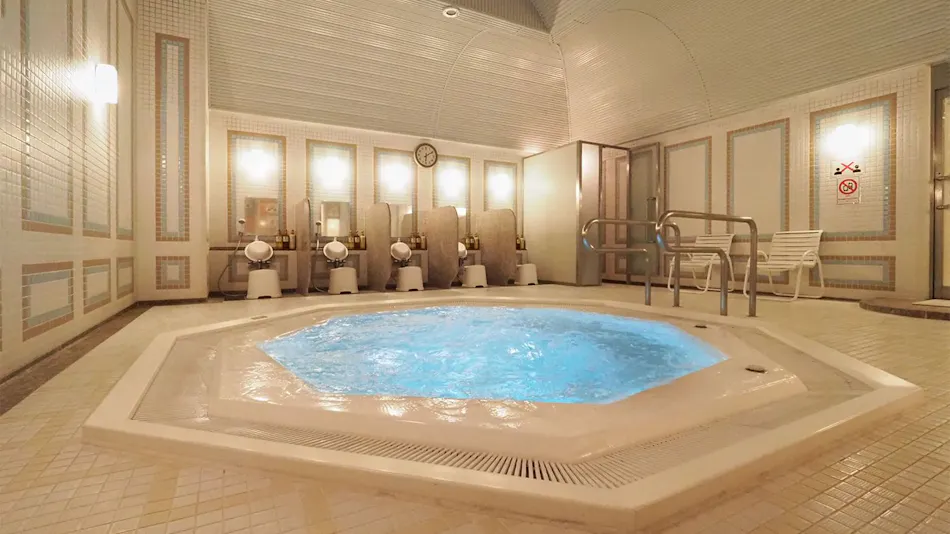 Grand Prince Hotel Shin Takanawa