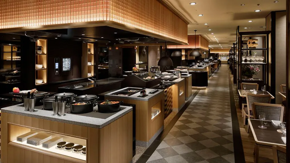 Grand Prince Hotel Shin Takanawa