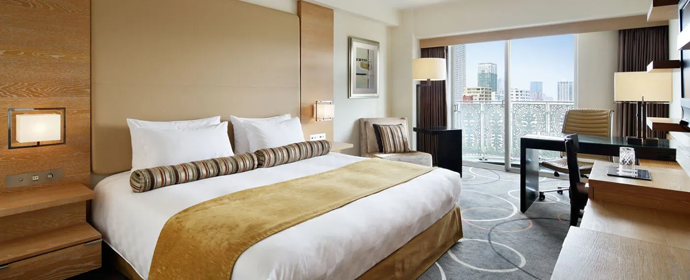 Superior Modern King