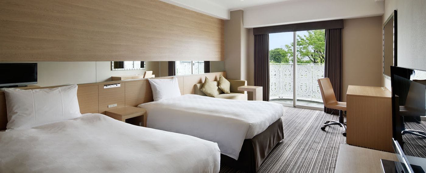 Superior Natural Twin