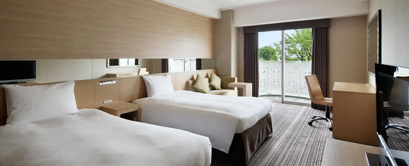 Superior Natural Twin